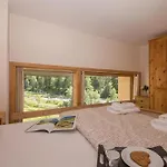 شقة Residence Grand Roc - Bruyeres 220 - Happy Rentals