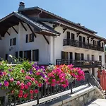 Appartement Résidence Grand Roc - Bruyères 220 - Happy Chamonix