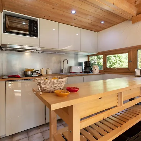 Residence Grand Roc - Bruyeres 220 - Happy Rentals