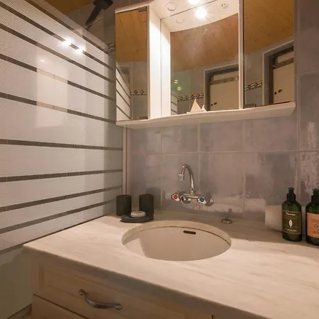 Apartamento Résidence Grand Roc - Bruyères 220 - Happy