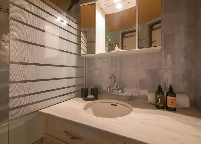 Apartment Residence Grand Roc - Bruyeres 220 - Happy Rentals